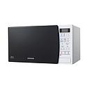 SAMSUNG GE83K GRILL W CERAMIC ENAMEL MICROWAVE OVEN (23L) GE83K-1/XSP