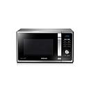 SAMSUNG SOLO MICROWAVE OVEN (23L) (SILVER) MS23F302TAK/SP