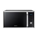 SAMSUNG MICROWAVE OVEN (28L) (SILVER) MG28J5255US/SP