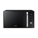 SAMSUNG MICROWAVE OVEN (28L) (BLACK) MS28J5255UB/SP