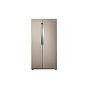 SAMSUNG 2 DR SIDE BY SIDE DOOR REFRIGERATOR (REFINED GLEAM) RS62K61077P/SS