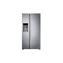SAMSUNG 2 DR FOOD SHOWCASE REFRIGERATOR (SILVER) RH57H90507H/SS
