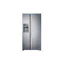 SAMSUNG 2 DR FOOD SHOWCASE REFRIGERATOR (GROSS 615L) (SILVER) RH57J90407F/SS