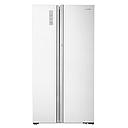 SAMSUNG SIDE BY SIDE 2 DR REFRIGERATOR (GROSS 635L) (WHITE) RH60H8130WZ/SS