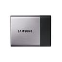 SAMSUNG T3 PORTABLE SSD 500GB MU-PT500B/WW