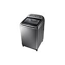SAMSUNG TOP LOAD WASHING MACHINE (16KG) (BLACK) WA16J6750SP/SP