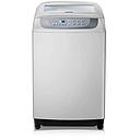 SAMSUNG TOP LOAD WASHING MACHINE (8.5KG) (WHITE) WA85F5S3QRY/SP
