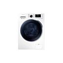 SAMSUNG FRONT LOAD WASHING MACHINE (8KG) (WHITE) WD80J6410AW/SP
