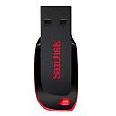 SANDISK CRUZER BLADE USB FLASH DRIVE (64GB) SDCZ50-064G-B35