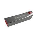 SANDISK CRUZER FORCE USB FLASH DRIVE (16GB) SDCZ71-016G-B35