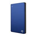 SEAGATE 1TB BACKUP PLUS SLIM (BLUE) STDR1000302