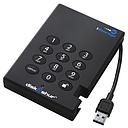 SECUREDRIVE DISKASHUR USB 30 256-BIT HDD 2TB