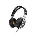 SENNHEISER MOMENTUM OVER EAR HEADPHONES (BLACK) M2