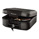 SENTRY CHW20201 FIRE WATERPROOF SECURITY CHEST