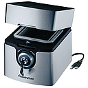 SENTRY FIRE WATERPROOF DATA STORAGE QA0121