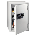 SENTRY S7371 COMMERCIAL FIRE SAFE
