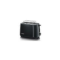 SEVERIN AUTOMATIC POP UP TOASTER (BLACK) AT 2287