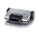 SEVERIN AUTOMATIC GRILL (BLACK / SILVER) KG 2389