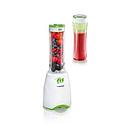 SEVERIN SMOOTHIE MIX N GO BLENDER (600ML) (WHITE / GREEN) SM 3735