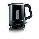 SEVERIN ELECTRIC JUG (1.2L) (BLACK) WK 3381
