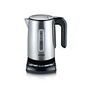 SEVERIN ELECTRIC JUG (STAINLESS STEEL / BLACK) (1.5L) WK 3460