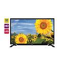 SHARP 32IN FHD LED TV LC-32LE185M