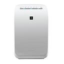 SHARP PLASMACLUSTER AIR PURIFIER (WHITE) FP-E50E