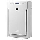 SHARP PLASMACLUSTER AIR PURIFIER (WHITE) FU-A80E
