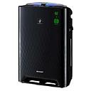 SHARP PLASMACLUSTER AIR PURIFIER W HUMIDIFYING FUNCTION (BLACK) KC-A50E