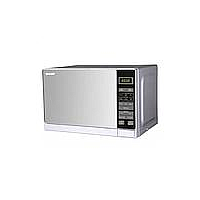 SHARP MICROWAVE OVEN (20L) (WHITE) R-22A0(SM)V