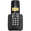 SIEMENS SINGLE DECT PHONES A220/BK