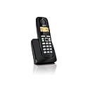 SIEMENS SINGLE DECT W ANSWERING MACHINE A220A