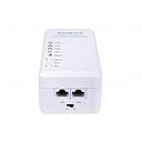 SINEOJI 500MBPS HOMEPLUG AV 2-PORT WIRELESS RANGE EXTENDER