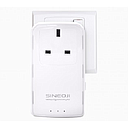 SINEOJI PL1800EP AV2 MIMO WITH PASS THROUGH - SINGLE PACK