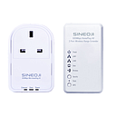 SINEOJI PL500EP PL500EW 500 MBPS WPASSTHROUGH WL