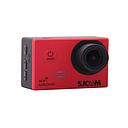 SJCAM SJ5000 14MP HD WIFI ACTION CAMERA - RED
