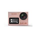 SJCAM SJ6 LEGEND 16MP ACTION CAMERA - ROSE GOLD