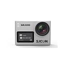 SJCAM SJ6 LEGEND 16MP ACTION CAMERA - SILVER