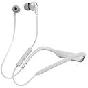 SKULLCANDY SMOKIN BUDS 2 WIRELESS IN EAR EARPHONES (WHITE)