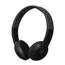 SKULLCANDY UPROAR WIRELESS ON EAR HEADPHONE (BLACK)