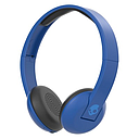 SKULLCANDY UPROAR WIRELESS ON EAR HEADPHONE (BLUE)