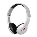 SKULLCANDY UPROAR WIRELESS ON EAR HEADPHONE (WHITE)