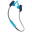 SKULLCANDY XTFREE BT SPORT EARBUD IN EAR EARPHONE (NAVY BLUE)