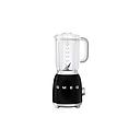 SMEG 50'S RETRO STYLE AESTHETIC BLENDER (BLACK) BLF01BLUK