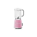 SMEG 50'S RETRO STYLE AESTHETIC BLENDER (PINK) BLF01PKUK