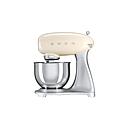 SMEG 50'S RETRO STYLE AESTHETIC MIXER (CREAM) SMF01CRUK