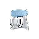 SMEG 50'S RETRO STYLE AESTHETIC MIXER (PASTEL BLUE) SMF01PBUK