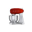 SMEG 50'S RETRO STYLE AESTHETIC MIXER (RED) SMF01RDUK