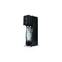 SODASTREAM SOURCE SODA MAKER - BLACK PLASTIC