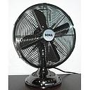 SONA 12IN ANTIQUE METAL FAN (35W) SAF 6060